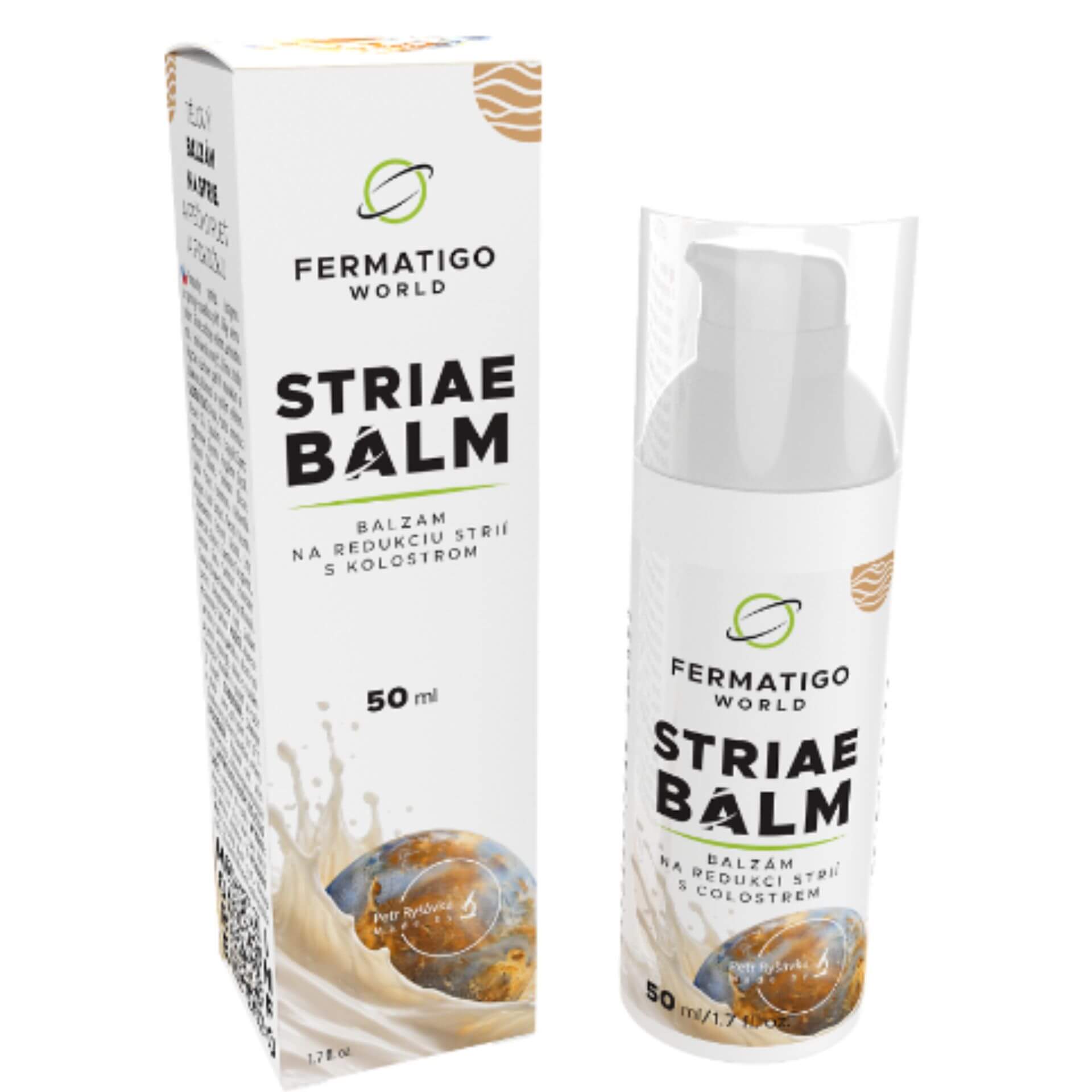 STRIAE BALM balzám 50 ml